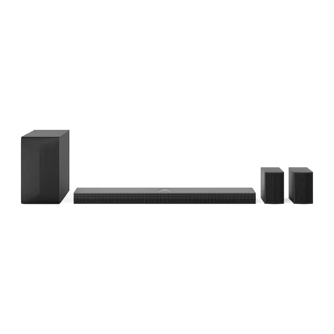 LG Barra Sonido s70tr 500 Watts