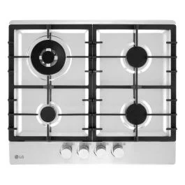 LG Built In Gas Hob LG Built In Gas Hob