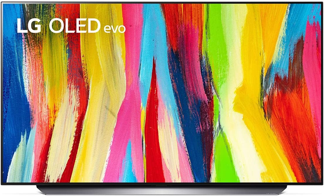 LG c2 Series 48 Pulgadas Clase