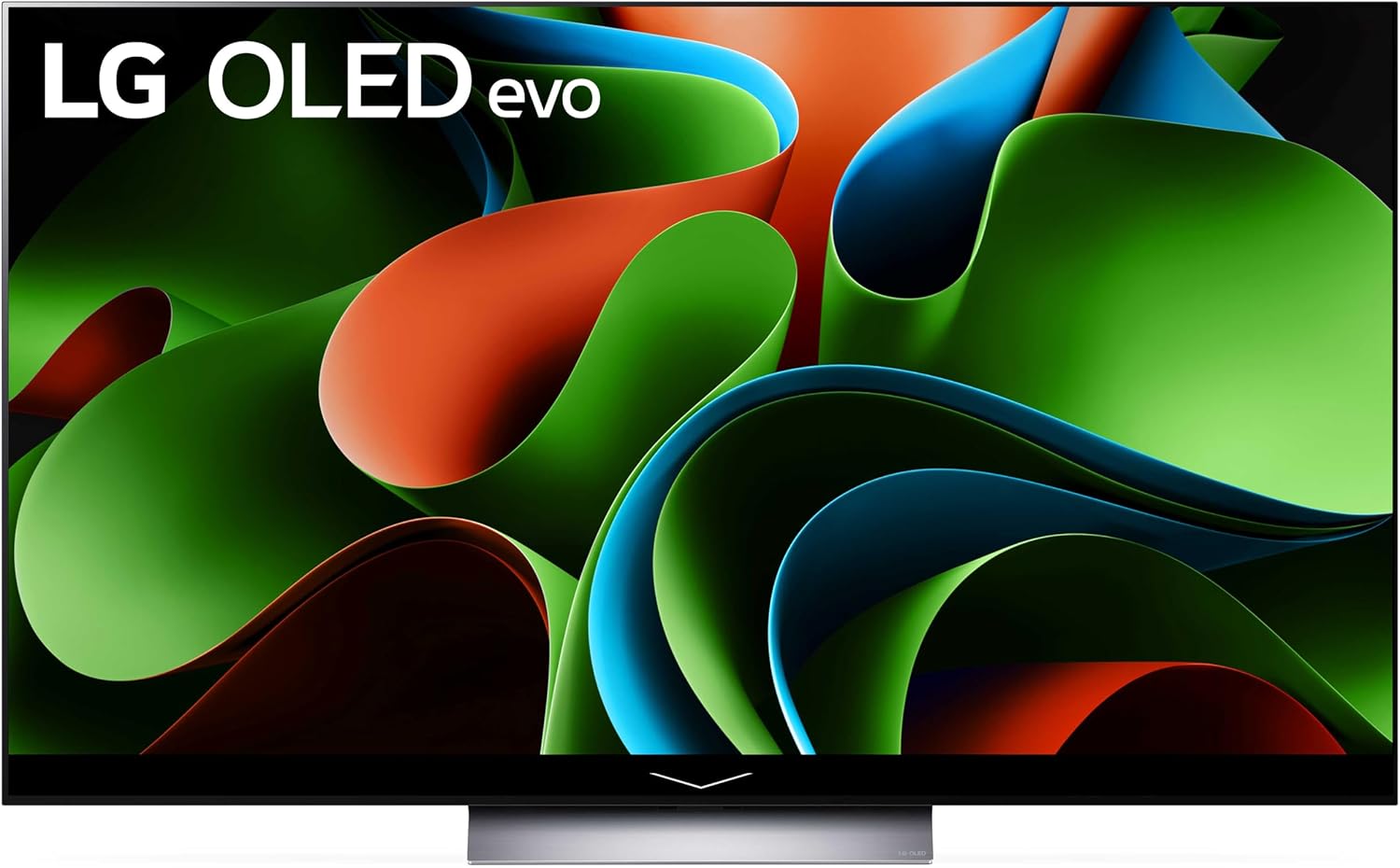 LG c3 Series 77 Pulgadas Clase