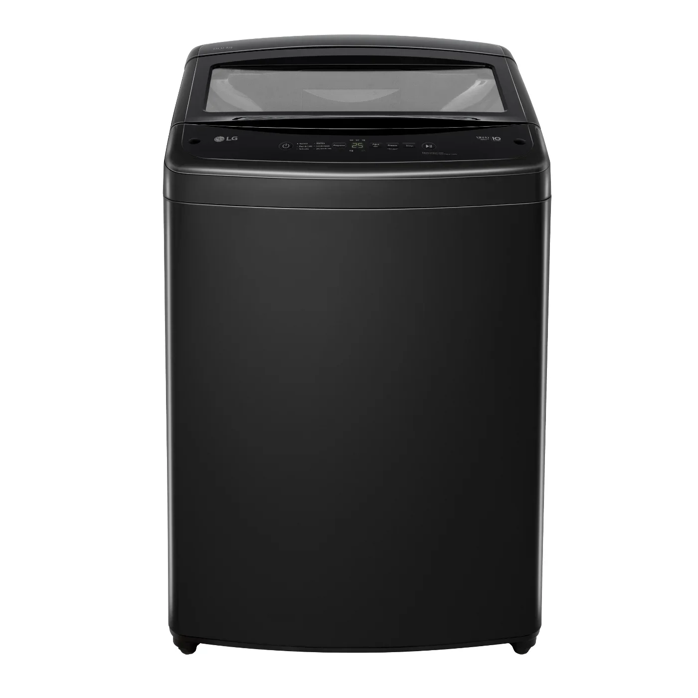 LG Carga Superior 17 wt17ovtb 17 kilogramos, 17 kilogramos LG Carga Superior 17 wt17ovtb 17 kilogramos, 17 kilogramos