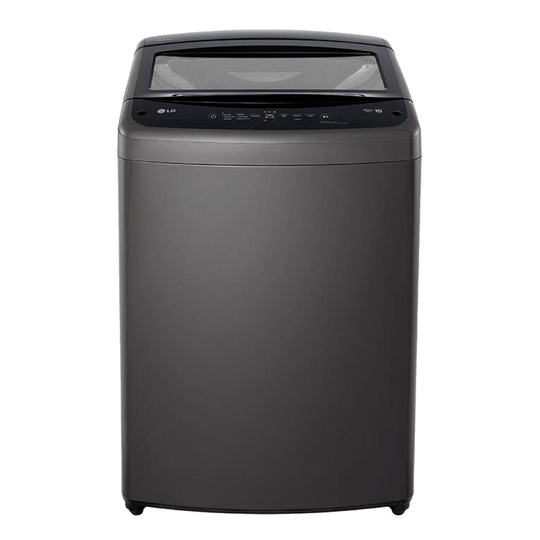 LG Carga Superior 18kg 40libras Motor 36 a 40 libras