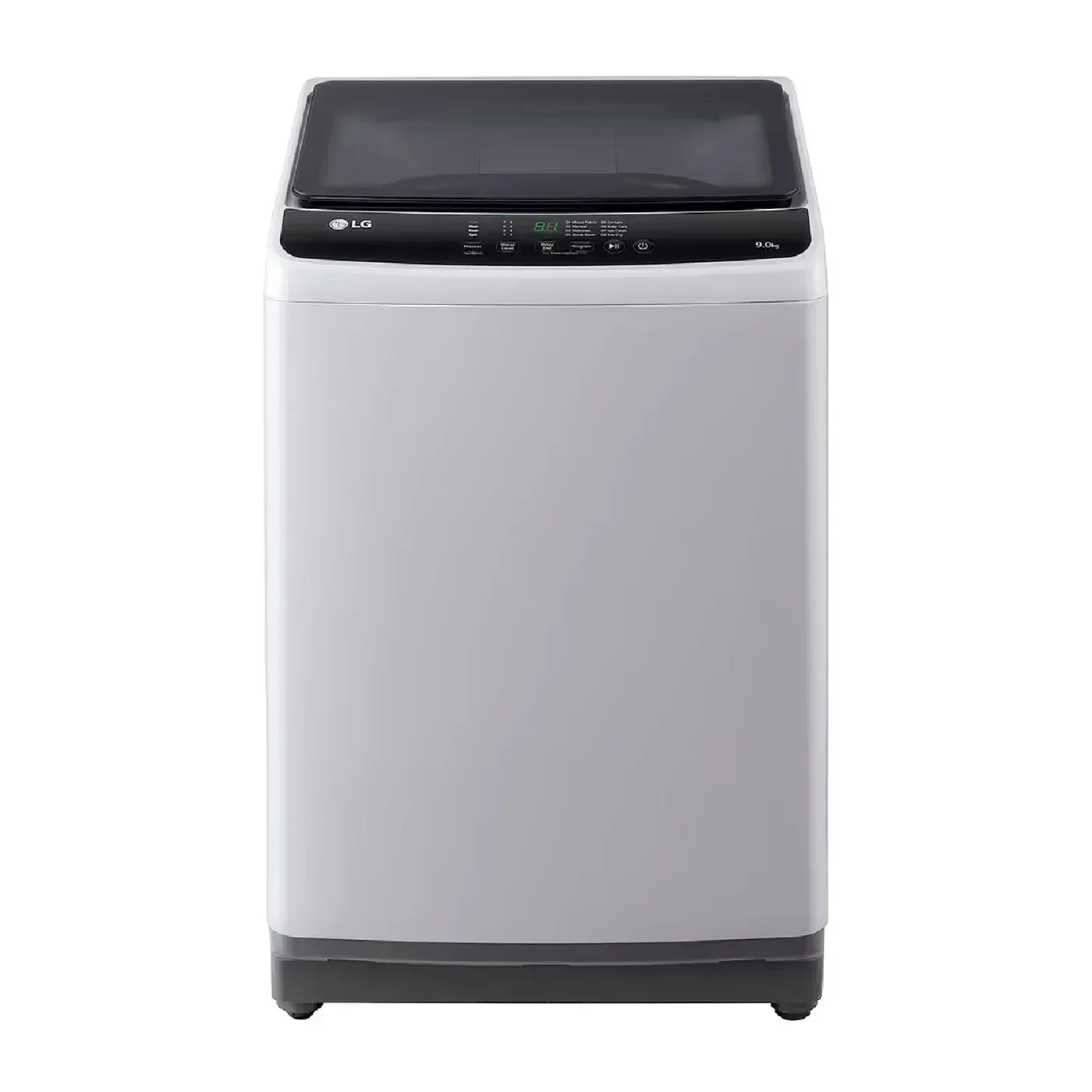 LG Carga Superior 9kg wt9elr 9 kilogramos