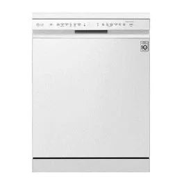 LG Dishwasher 14 Pieces 9 Programs LG Dishwasher 14 Pieces 9 Programs