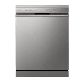 LG Dishwasher 14 Place Setting Platinum