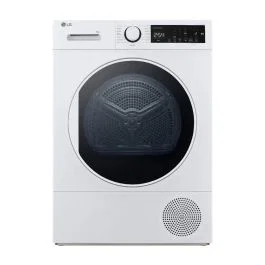 LG Dryer LG Dryer
