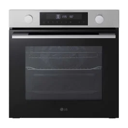 LG Electric Built In Oven Grill