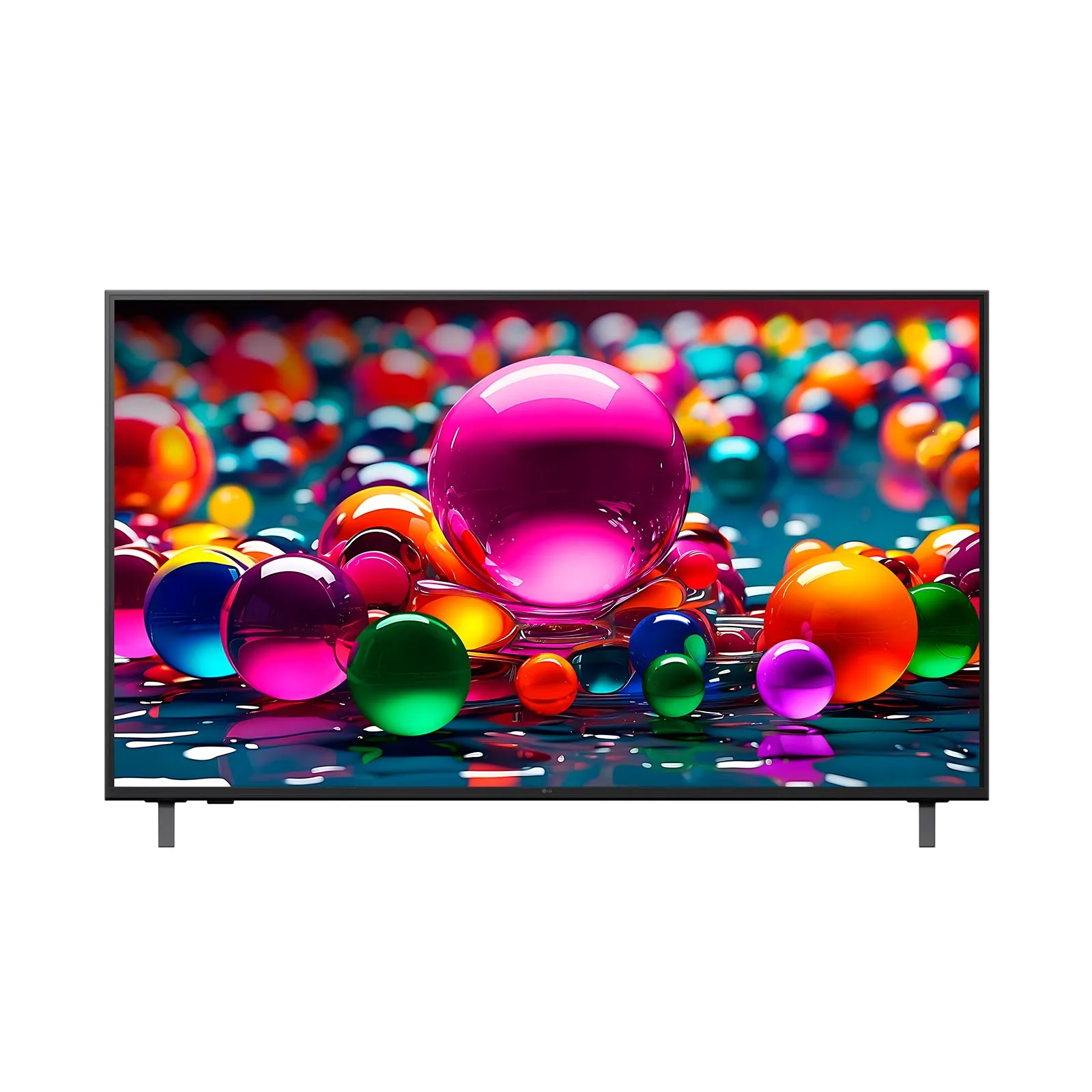 LG Electronics Televisor De 55 Lg Smart