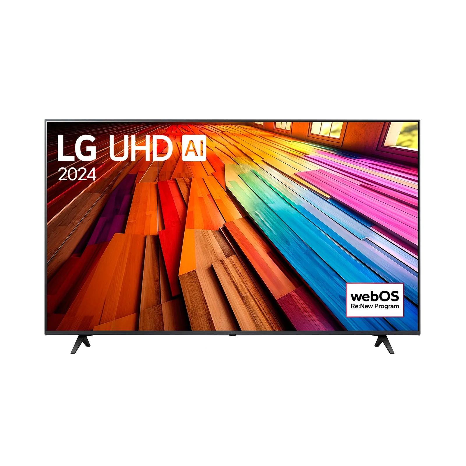 LG Electronics Televisor Lg De 50 Smart