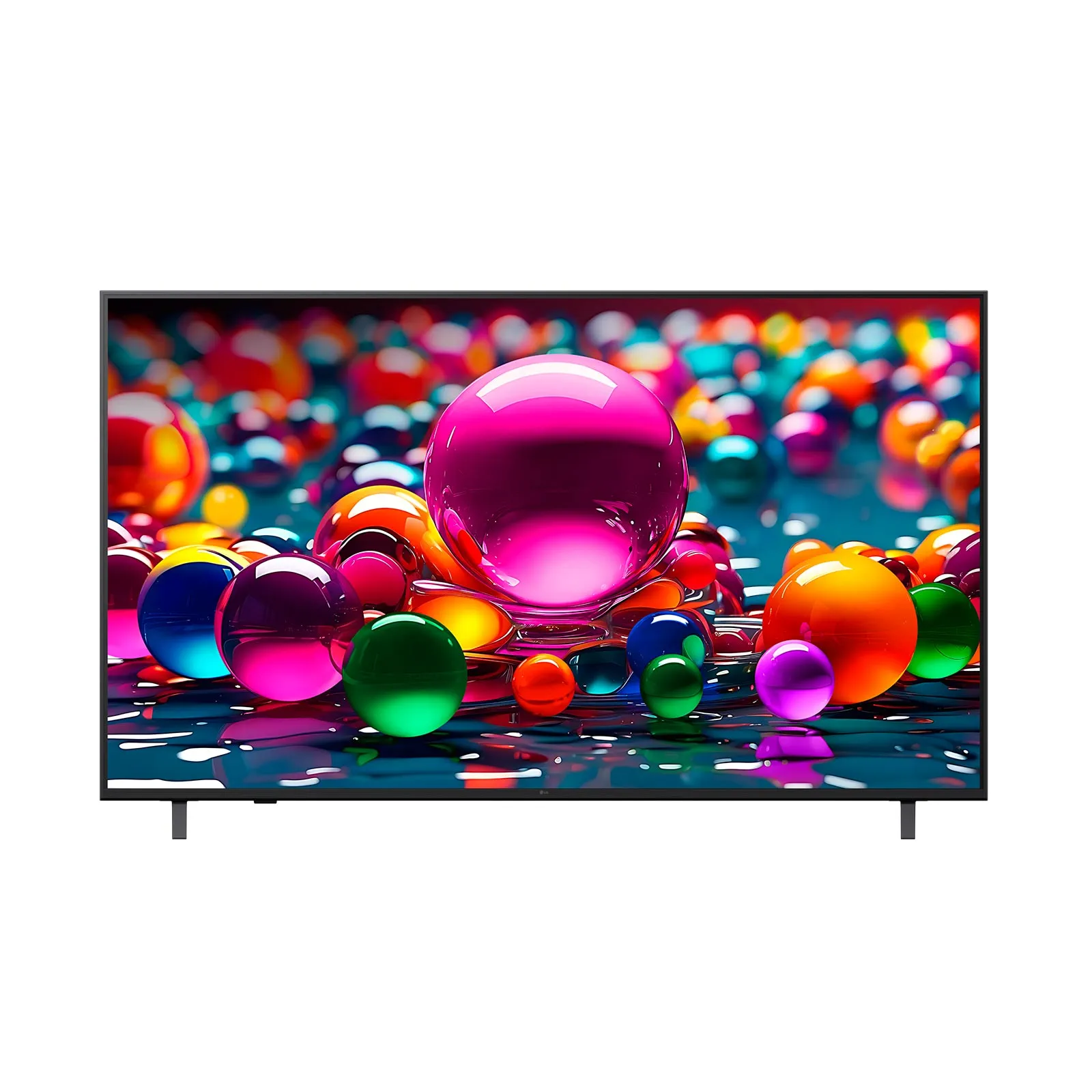 LG Electronics Televisor Lg De 65 Smart