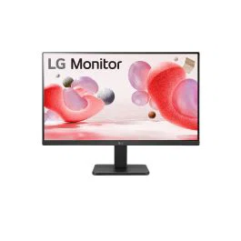 LG Flat Monitor 24 Full 100hz