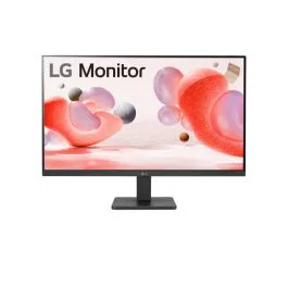 LG Flat Monitor 27 Full 100hz