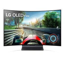 LG Flex 42 4k TV TV