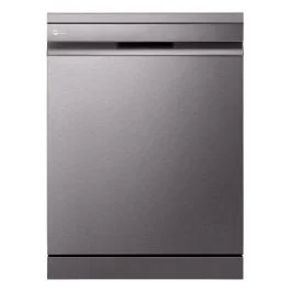 LG Free Standing Dishwasher dfc335hd
