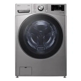LG Front Automatic Washing Machine LG Front Automatic Washing Machine