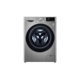 LG Front Load Washer Dryer 10