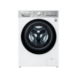 LG Front Load Washer Dryer 12