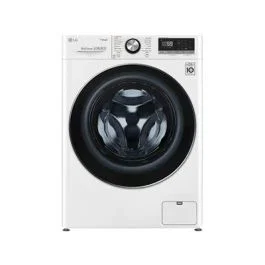 LG Front Load Washing Machine 10