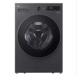 LG Front Load Washing Machine 13