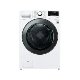 LG Front Load Washing Machine 17