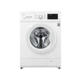 LG Front Load Washing Machine 7