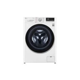 LG Front Load Washing Machine 8