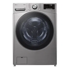 LG Front Loading Automatic Washing Machine LG Front Loading Automatic Washing Machine
