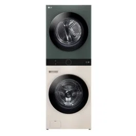 LG Front Loading Washing Machine Dryer
