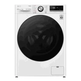 LG Front Loading Washing Machine