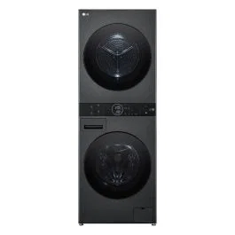 LG Front Loading Washtower Washing Machine LG Front Loading Washtower Washing Machine