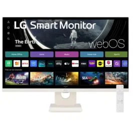 LG Full Ips Monitor Webos 100hz