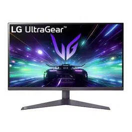LG Gaming Monitor 27 Ultragear™ Fhd