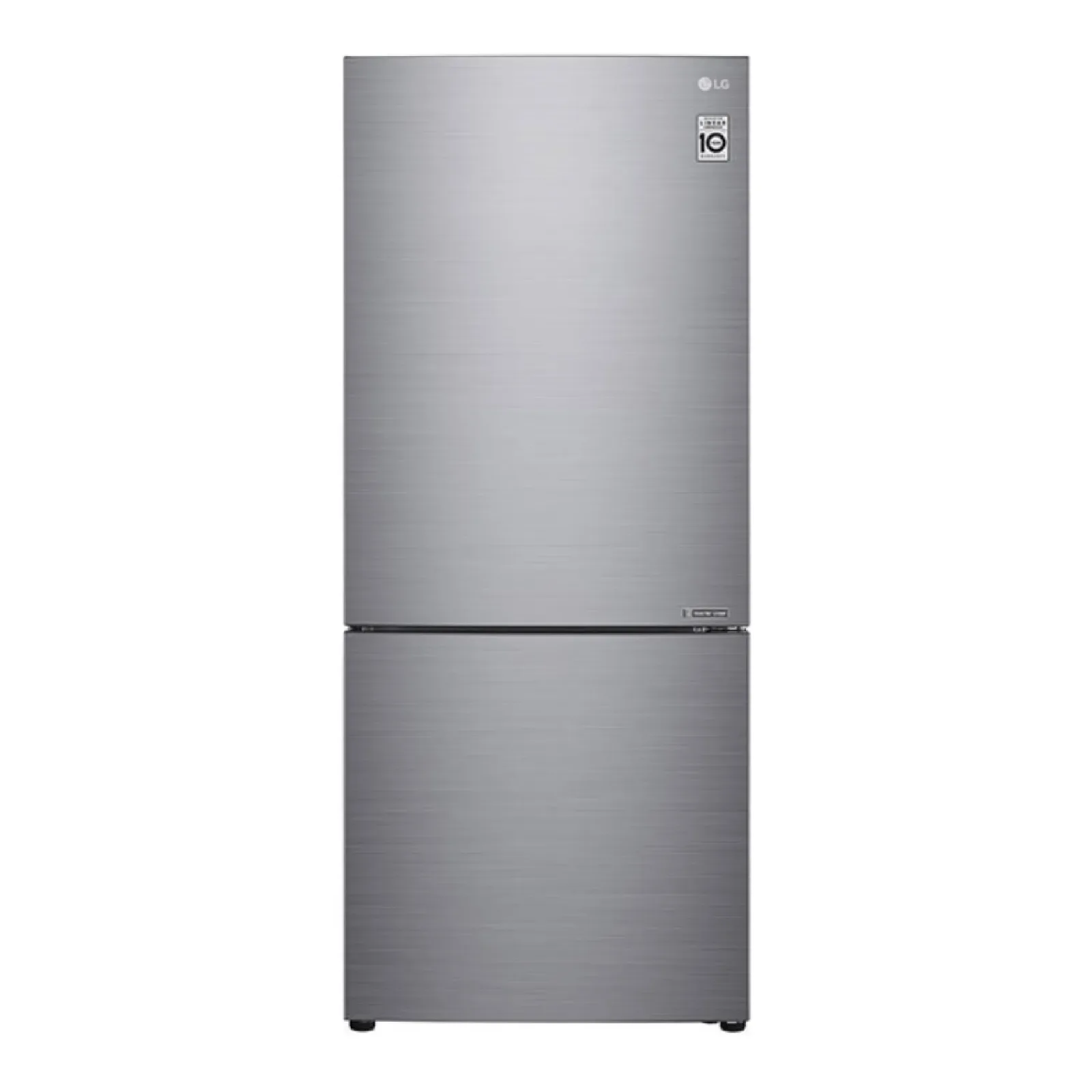 LG Gr b529nlcm 15 9cuft Bottom