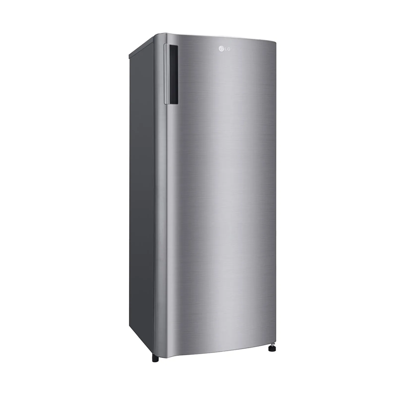 LG Gr y331slzb 7cuft Ref