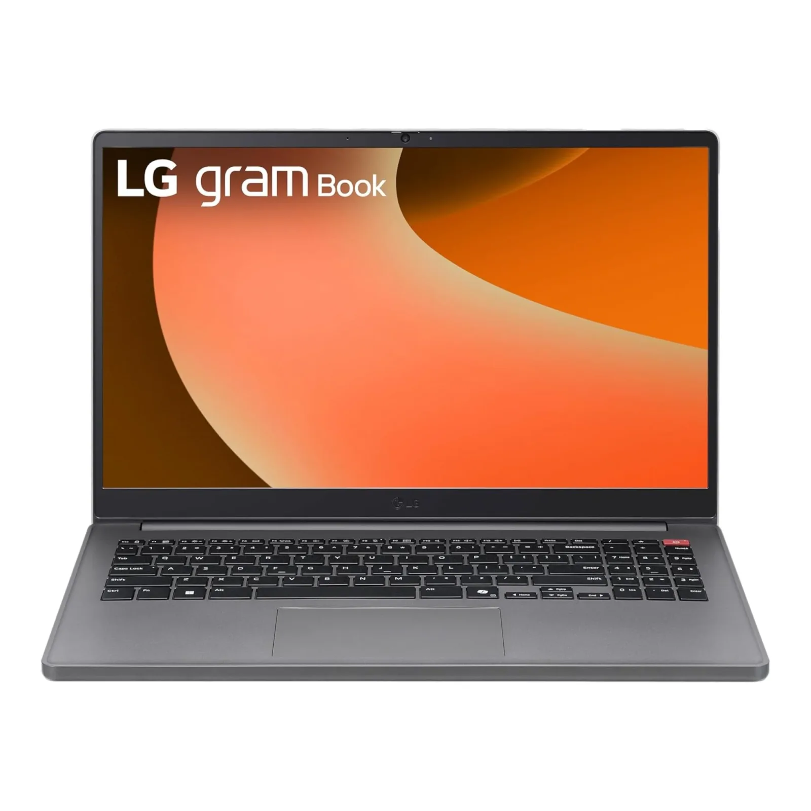 LG Gram Book i5 1334u w11h 512 GB