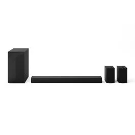 LG Home Theater 600w