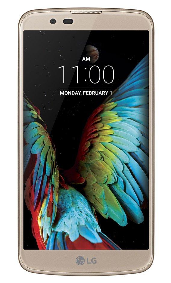 LG k10 16 GB