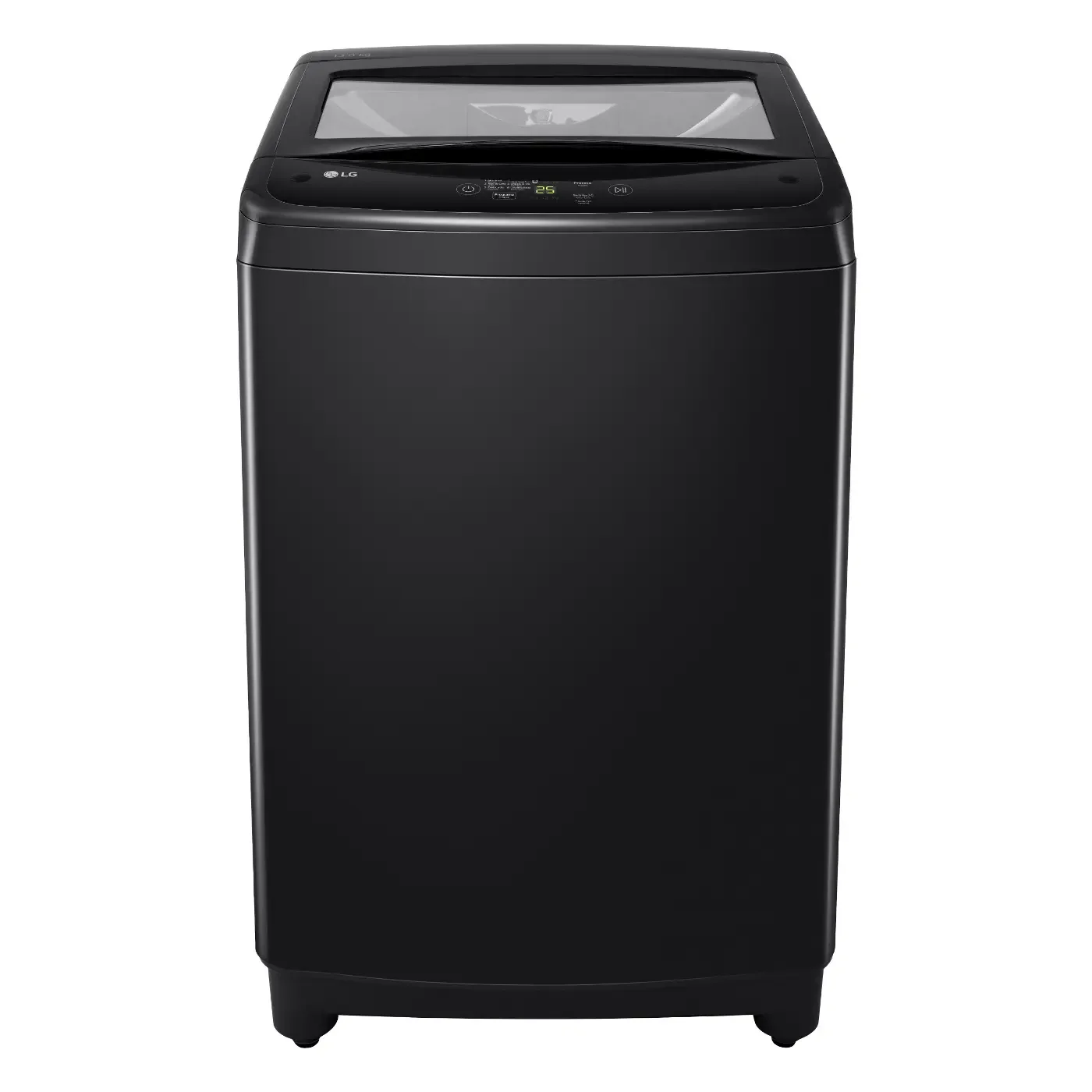 LG Lavadora Carga Superior 13 Kilos 13 kilogramos LG Lavadora Carga Superior 13 Kilos 13 kilogramos