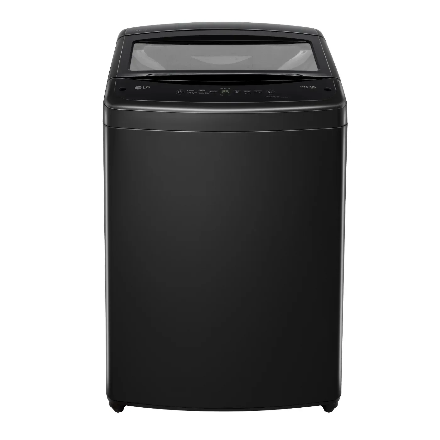 LG Lavadora Carga Superior 19 Kilos 19 kilogramos LG Lavadora Carga Superior 19 Kilos 19 kilogramos