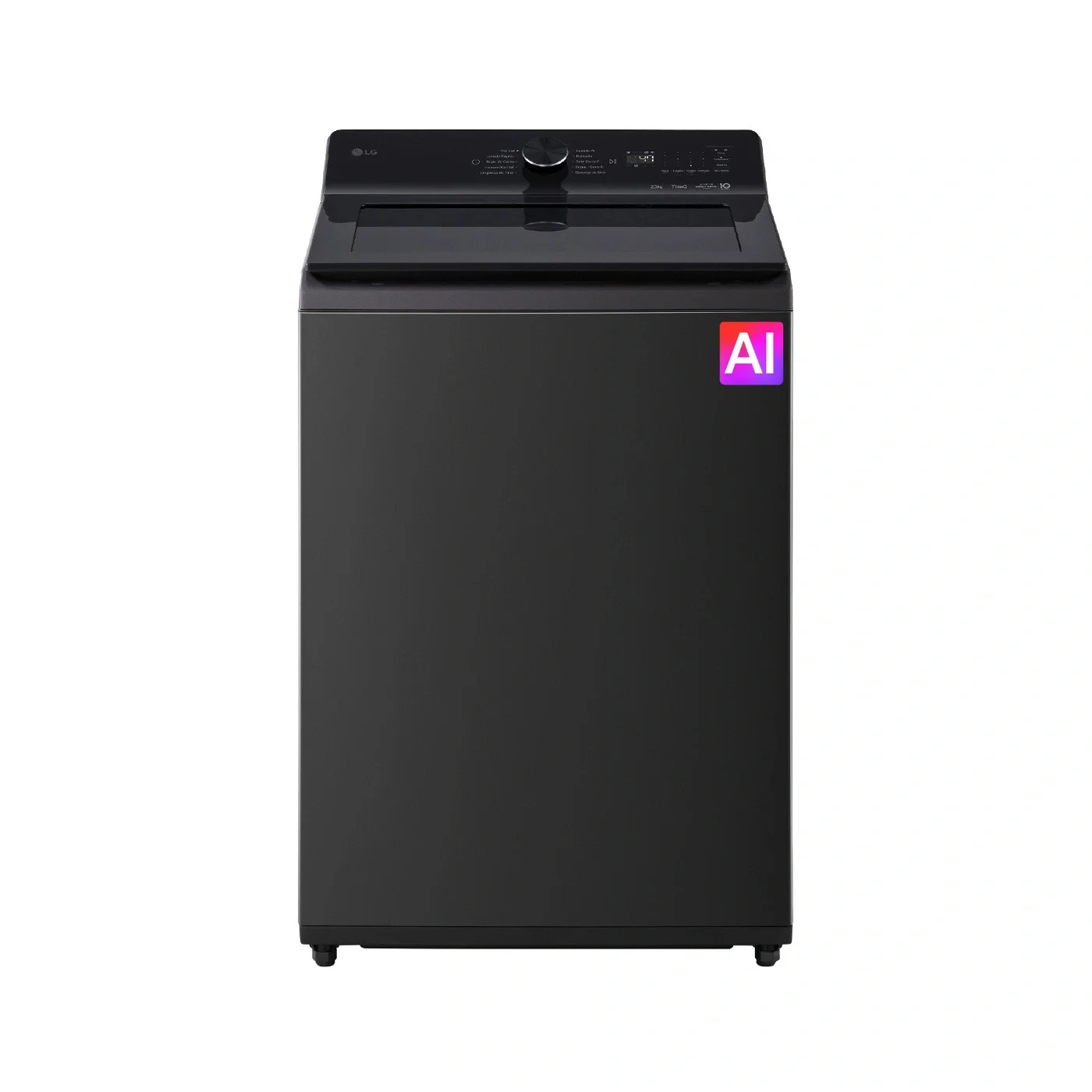 LG Lavadora Carga Superior 20 Kilos 20 kilogramos LG Lavadora Carga Superior 20 Kilos 20 kilogramos