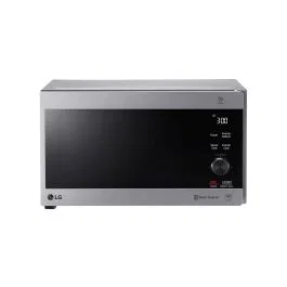 LG Microwave Steal 42 Litre Grill