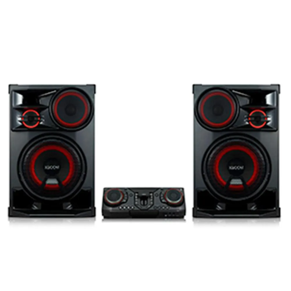 LG Minicomponente cl98