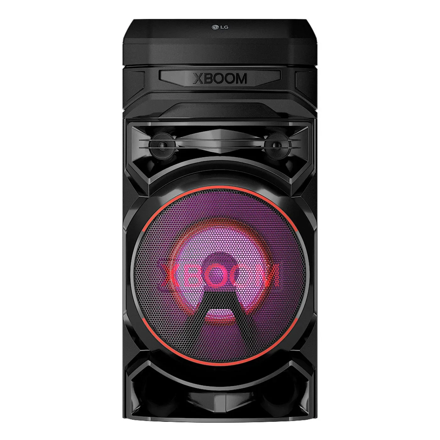 LG Minicomponente Xboom rnc5 500 Watts LG Minicomponente Xboom rnc5 500 Watts