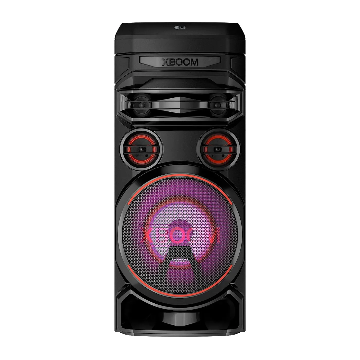 LG Minicomponente Xboom rnc7 1000 Watts