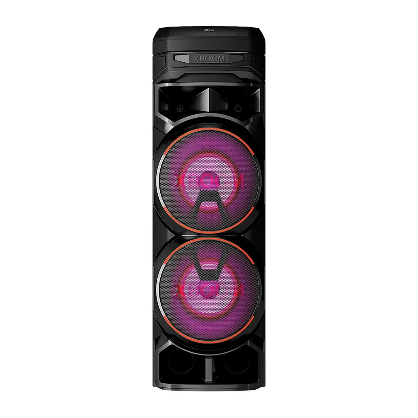 LG Minicomponente Xboom rnc9 1800 Watts