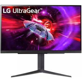 LG Monitor 27 Ultragear Qhd 1ms240hz LG Monitor 27 Ultragear Qhd 1ms240hz