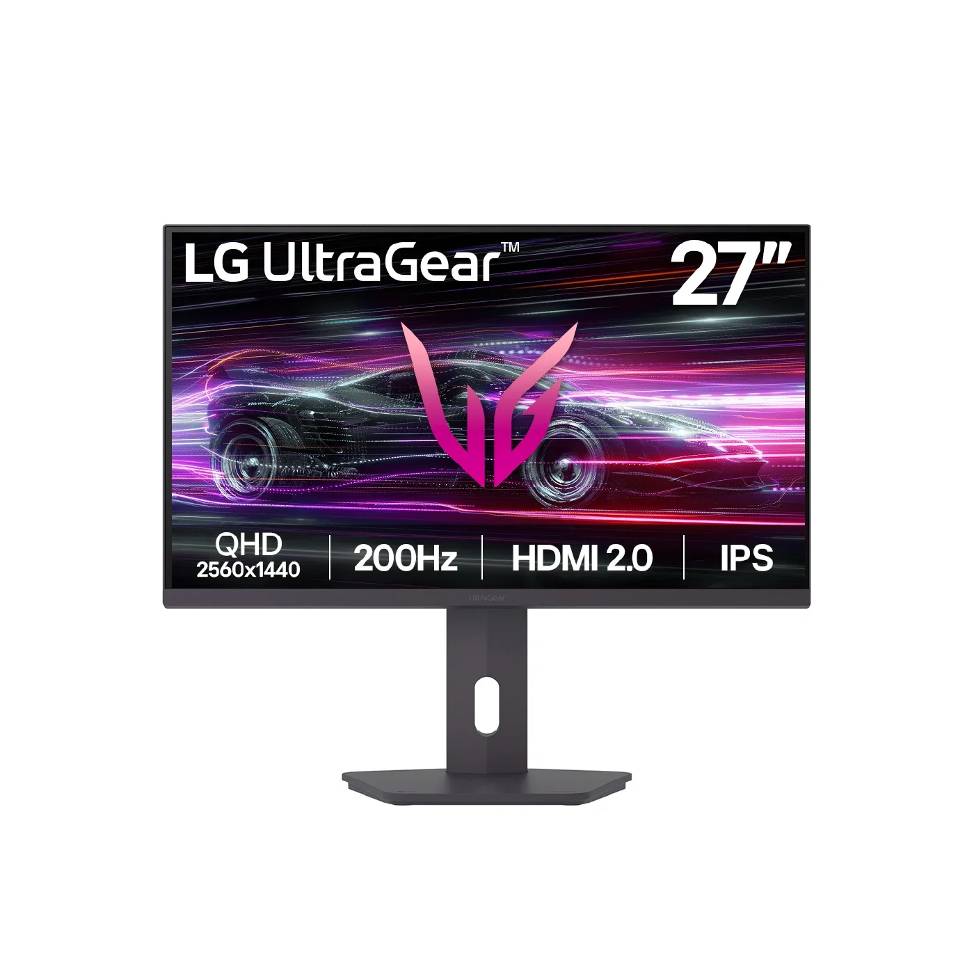 LG Monitor Gamer 27 Ultragear 27g610a