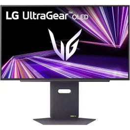 LG Monitor Ultragear 27 480hz Qhd