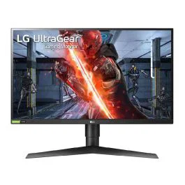 LG Monitor Ultragear Freesync 165hz 24