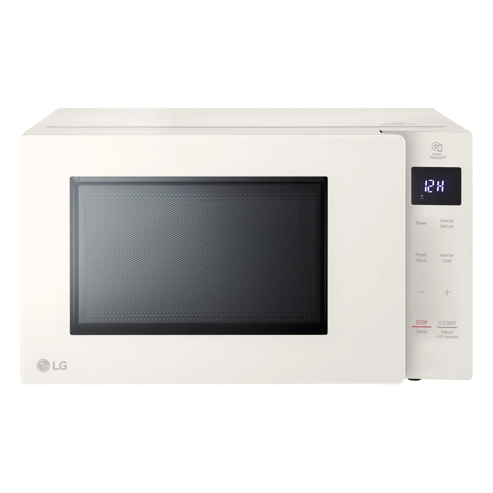 LG ms2535gik 25l Inverter Microwave